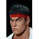 Street Fighter Ryu 1/1 Life Size Bust